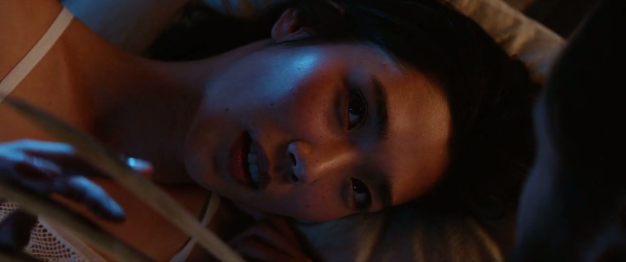 The Wolverine Screenshot