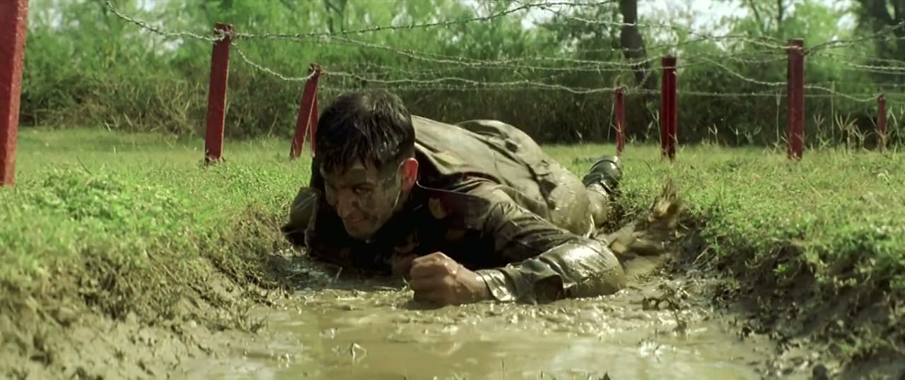 Lakshya Screenshot
