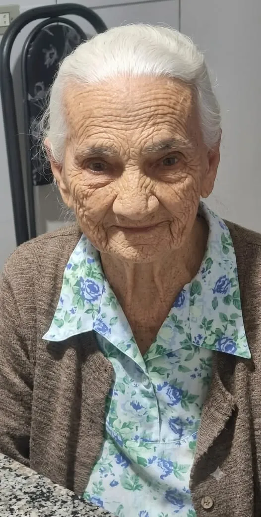 Hilza Penteado Da Cruz
