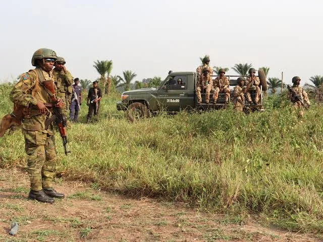 Illustration - RDC : Kinshasa affirme avoir repoussé les offensives du M23 et du Rwanda dans les deux Kivu
