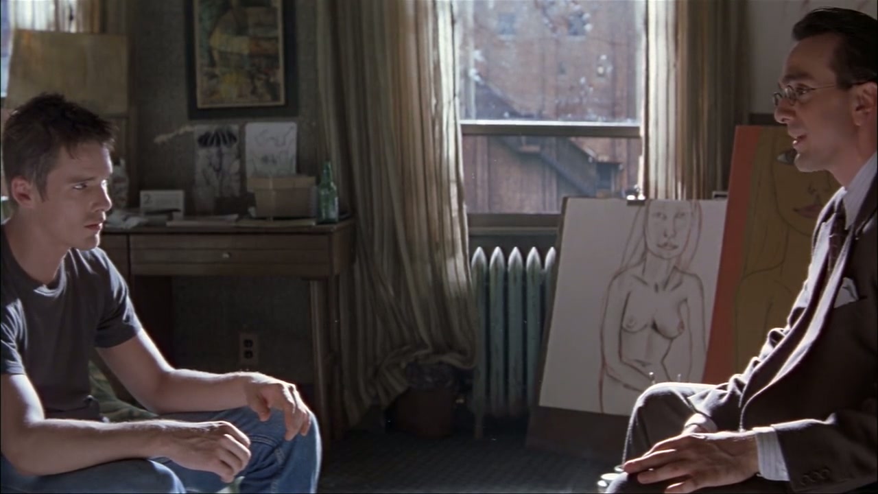 Great Expectations Screenshot