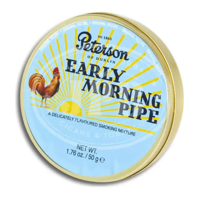 Early Morning 50g