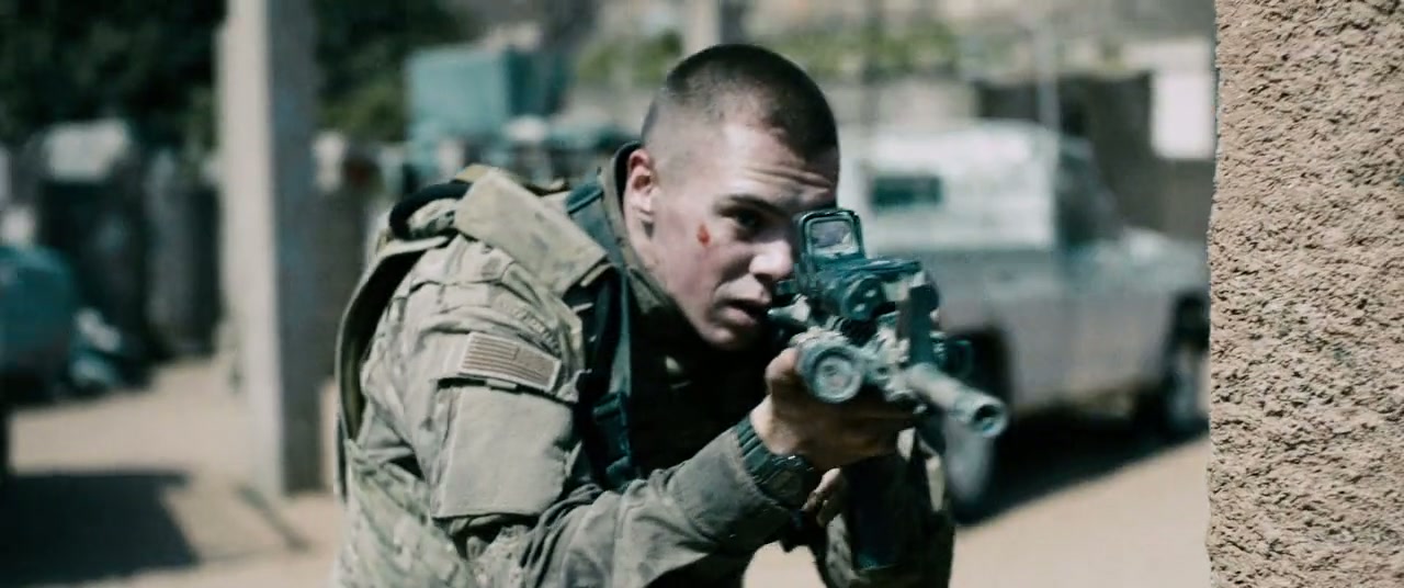 Monsters: Dark Continent Screenshot