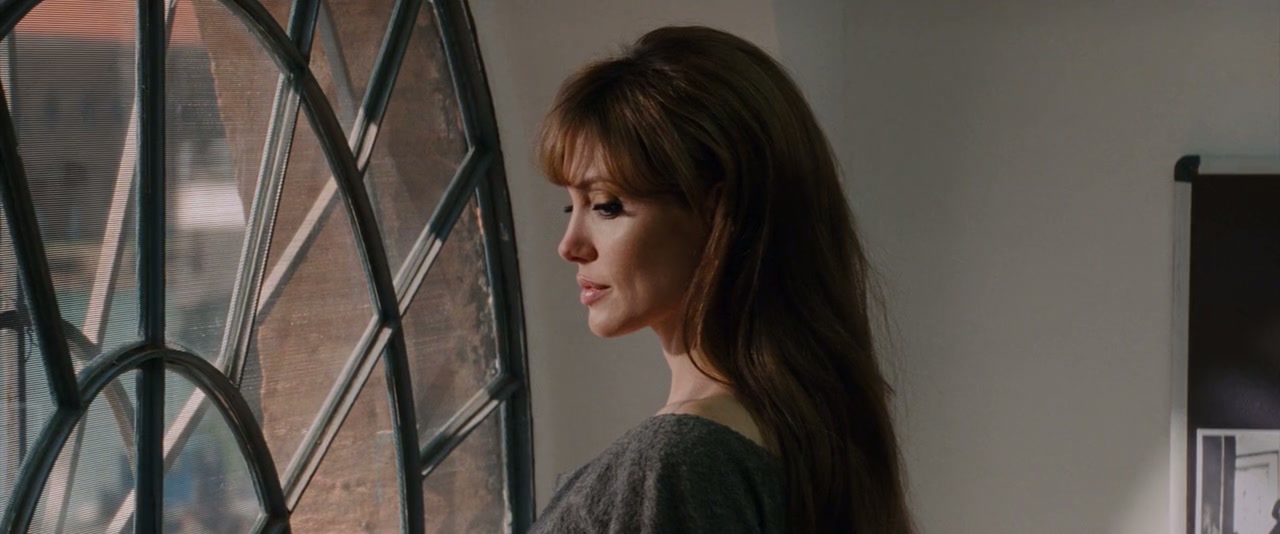 The Tourist Screenshot