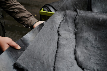 Why Ace Rubber