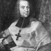 Франц Конрад фон Рот 1757