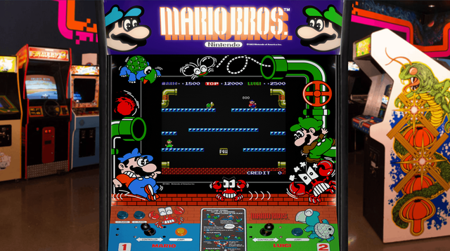 mario