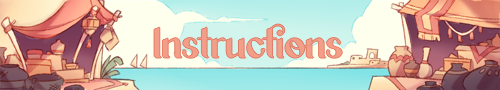 Instructions