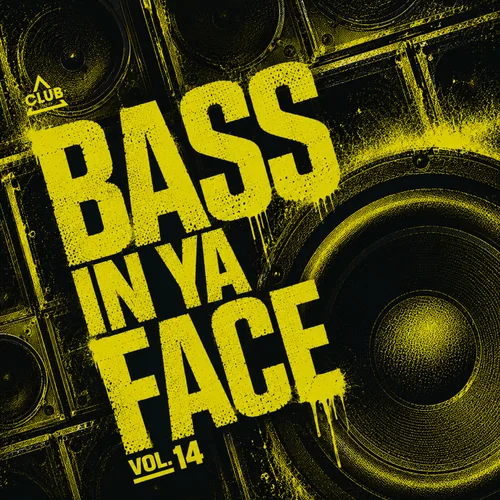 VA – Bass In Ya Face Vol. 14 [CSCOMP3868]