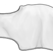 trinity heijastinratsastusloimi