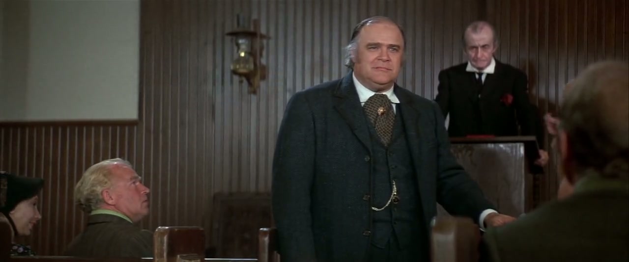 Blazing Saddles Screenshot