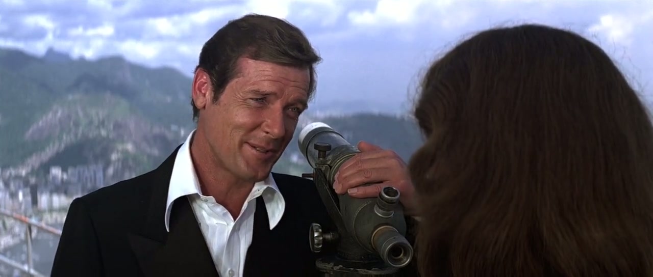 Moonraker Screenshot