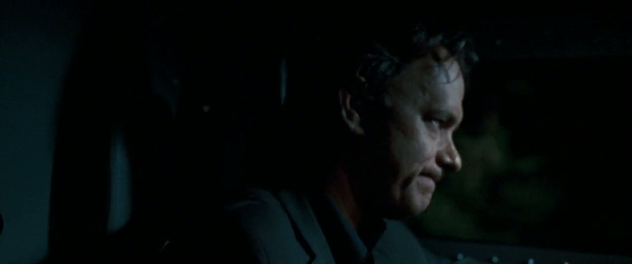 The Da Vinci Code Screenshot