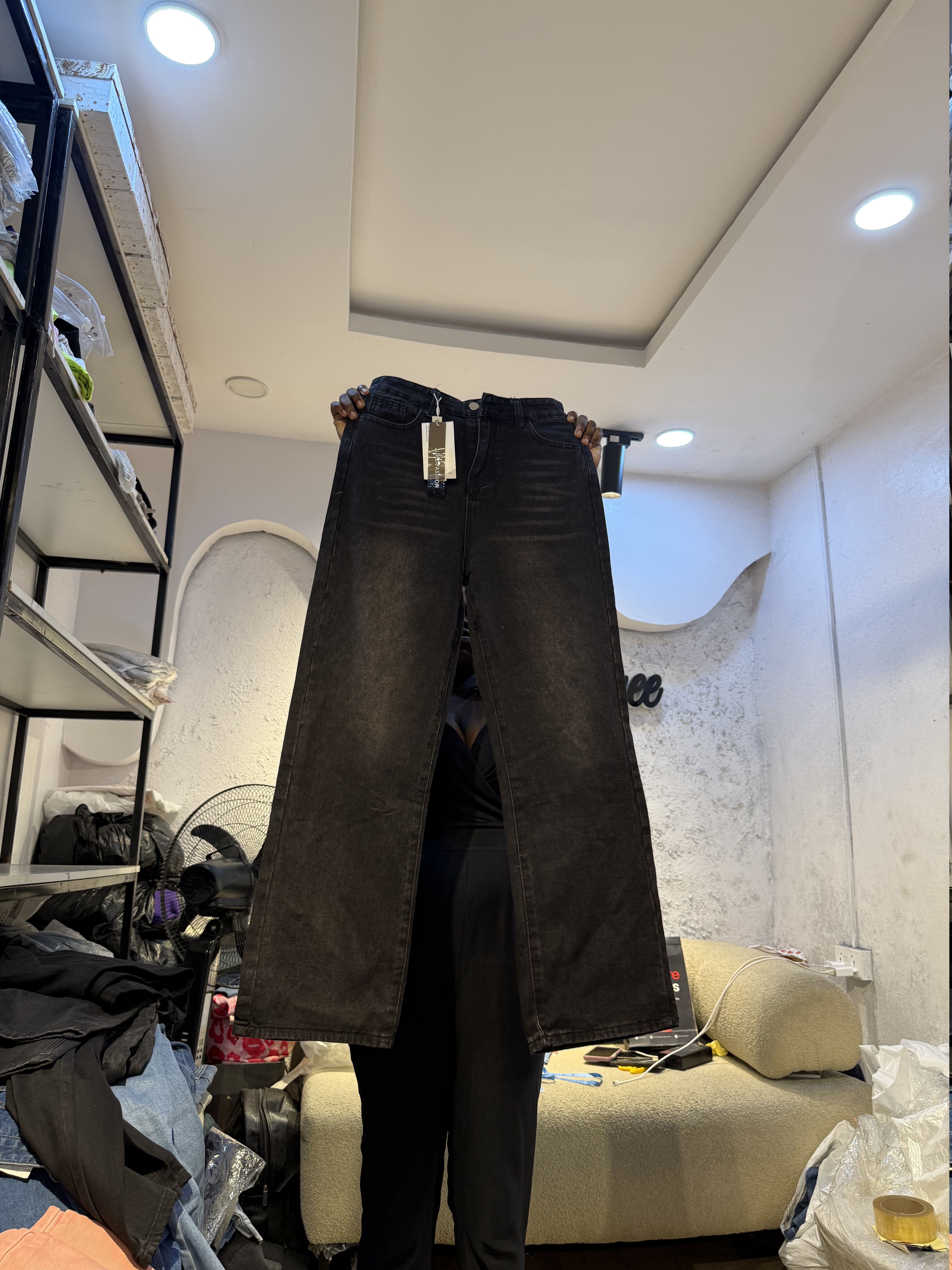 Waist 30