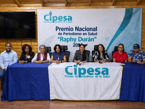 CIPESA abre convocatoria para la quinta edición del Premio Nacional de Periodismo en Salud “Raphy Durán” 2026   .