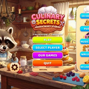 Culinary Secrets