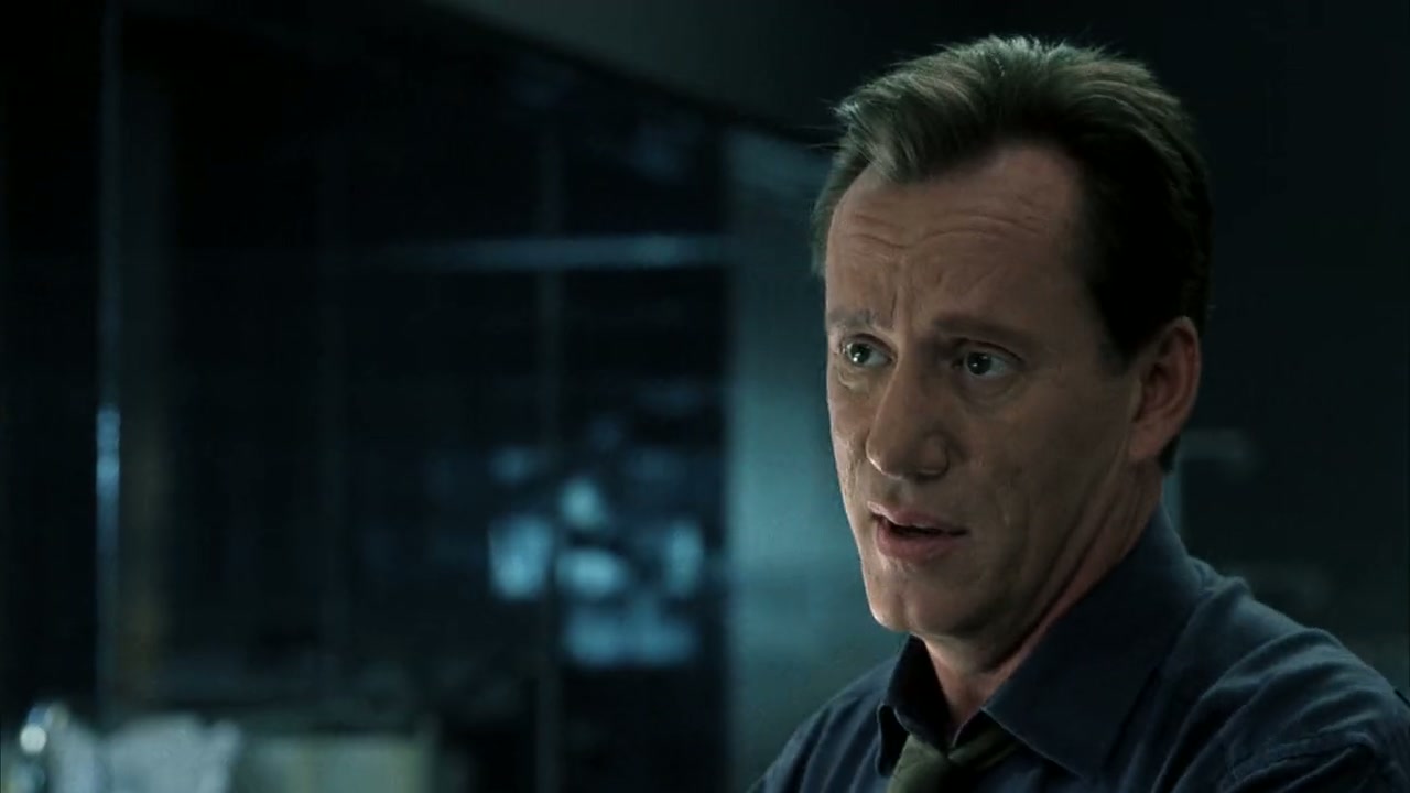 John Q Screenshot