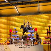 克切拉禅修林7