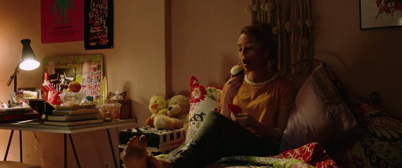 Happy Death Day Screenshot