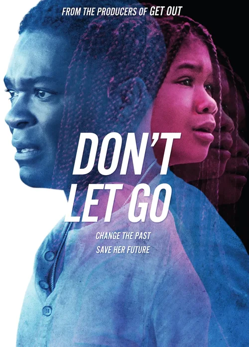 Don't Let Go (2019) PL.720p.BDRip.XviD.AC3-ELiTE / Lektor PL
