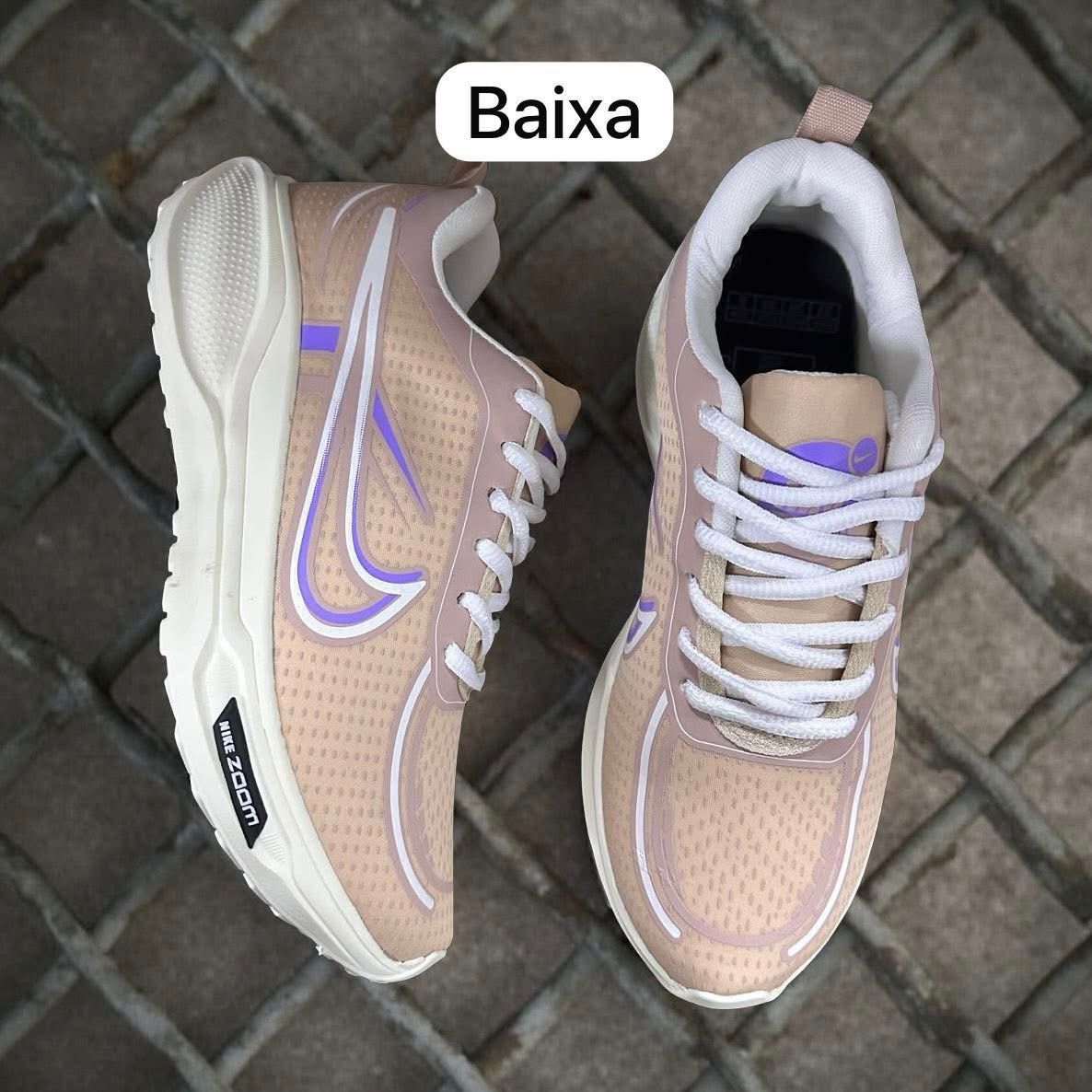 Tênis Feminino Modelo 9