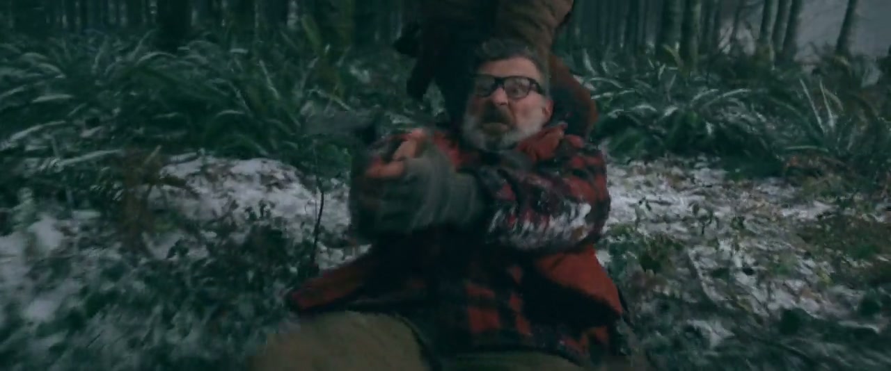 Big Legend Screenshot
