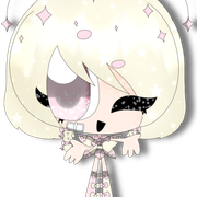 Pink vanilla butterfly pop