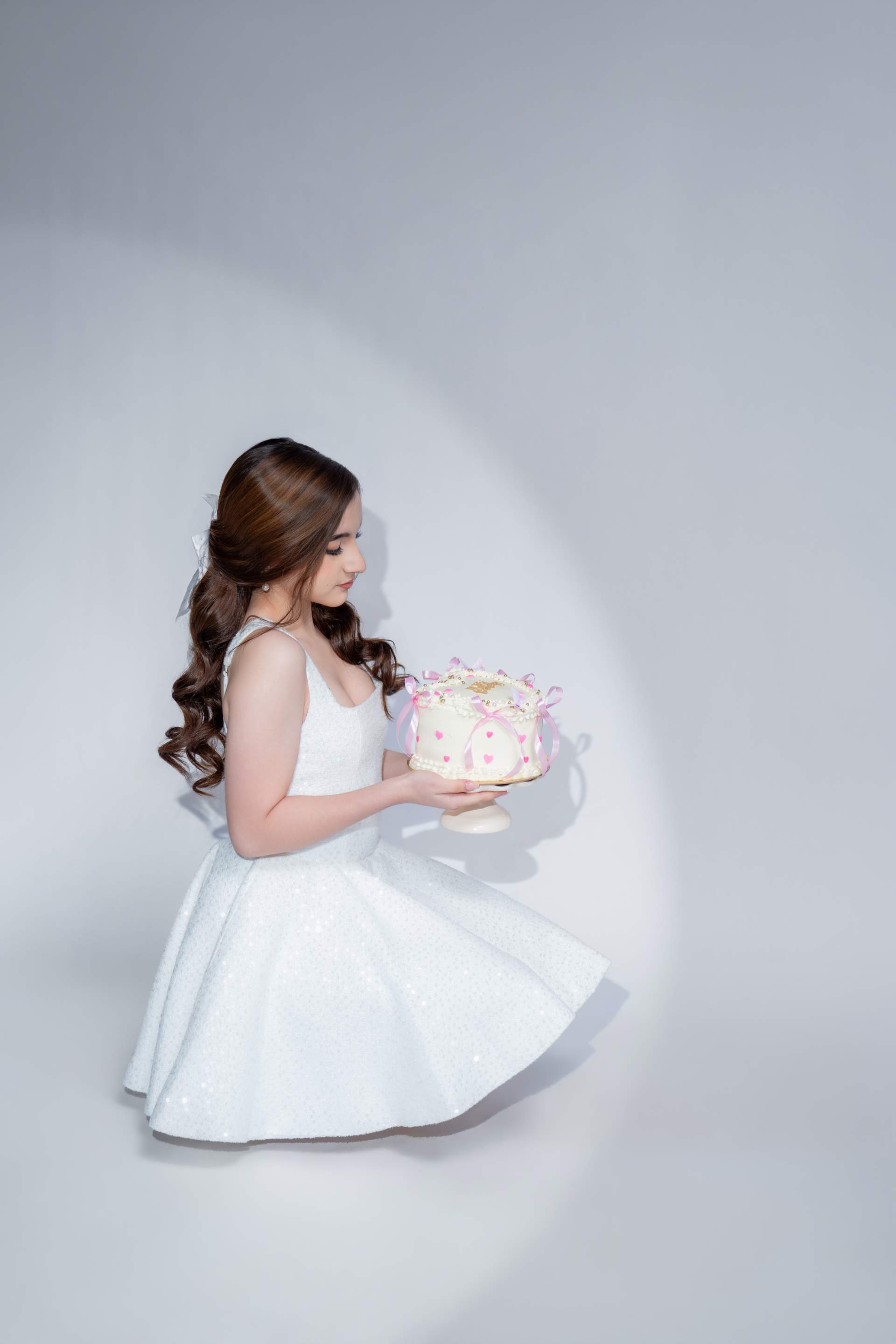 Quinceañera 4