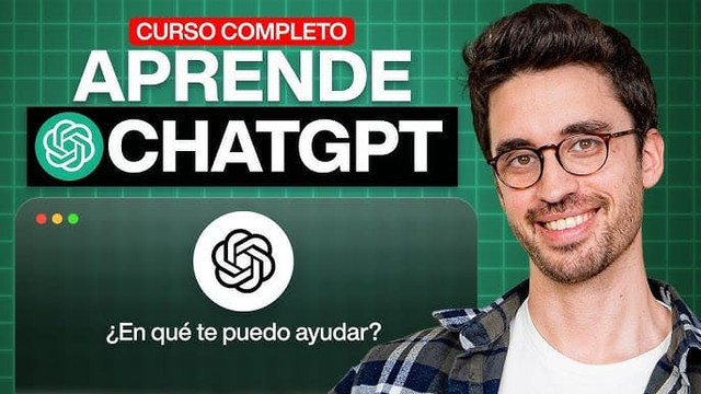 Curso ChatGPT para Artistas