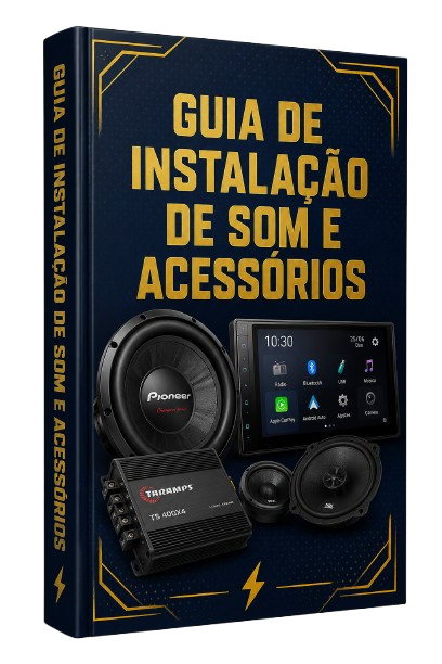 Manual de Ferramentas do Eletricista