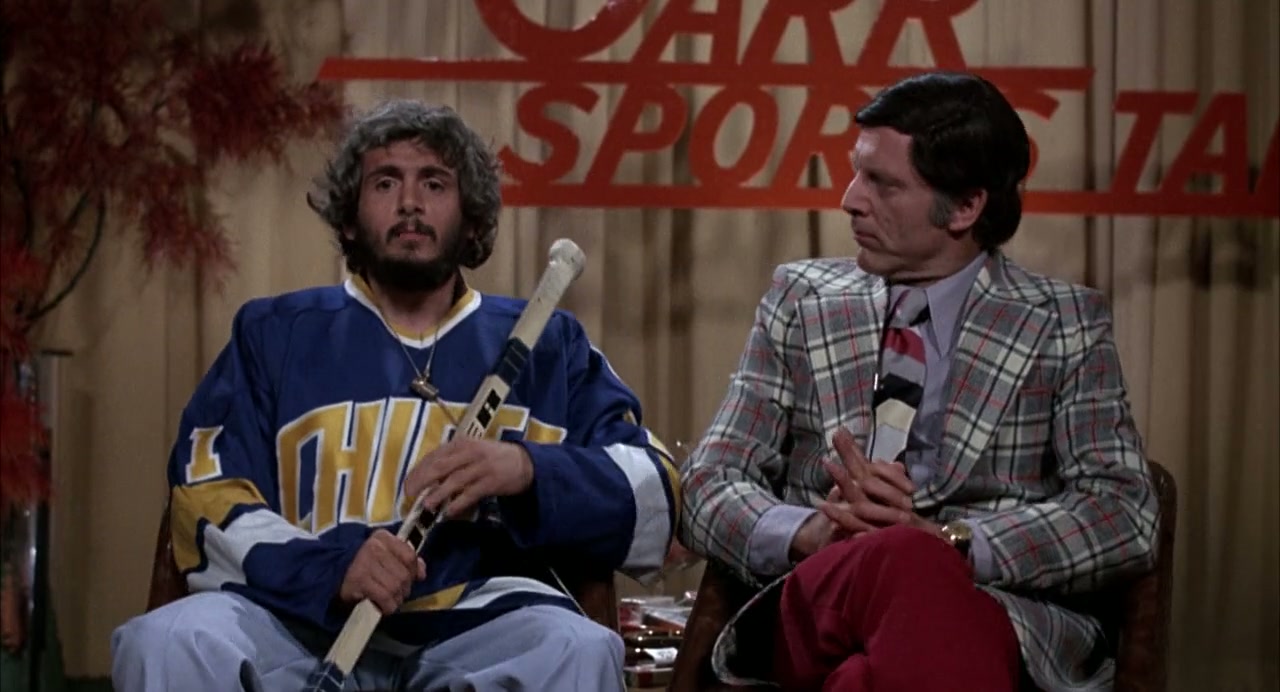 Slap Shot Screenshot