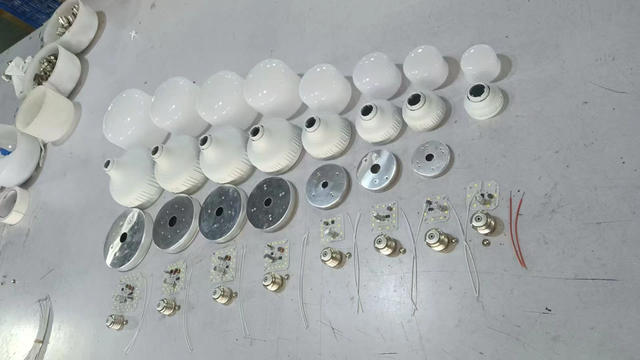 SKD Lighting Parts