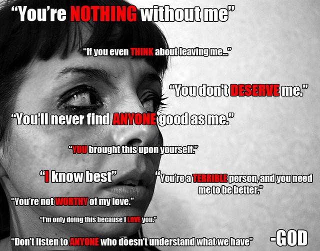 abusivegod
