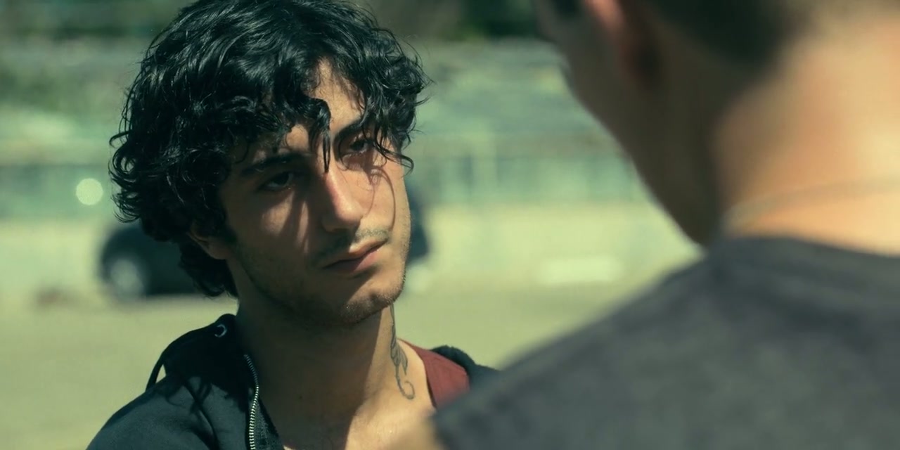 Purple Hearts Screenshot