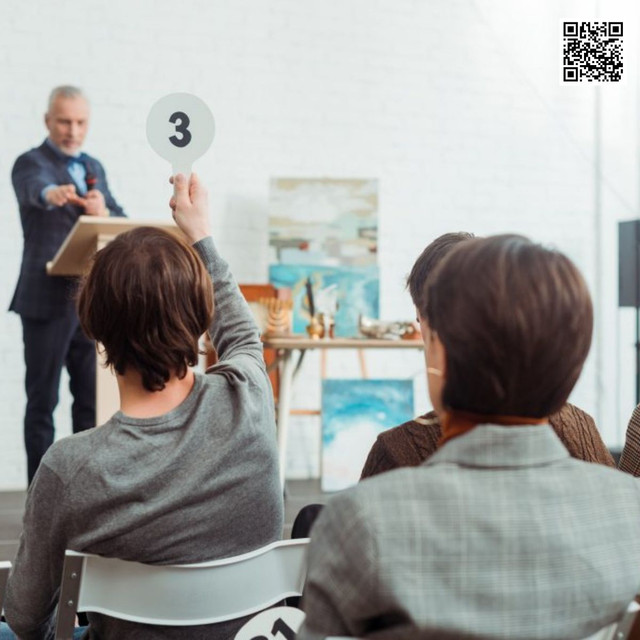 Auctioneers manage fair bidding by setting clear rules, fixed timelines, and visible bid increments. They monitor activity to ensure bids follow established guidelines and are properly recorded. Transparent processes, consistent enforcement, and documented terms help create equal opportunity for all participants while maintaining trust throughout the Minnesota auctions process. To know more visit here https://www.auctionmasters.com/