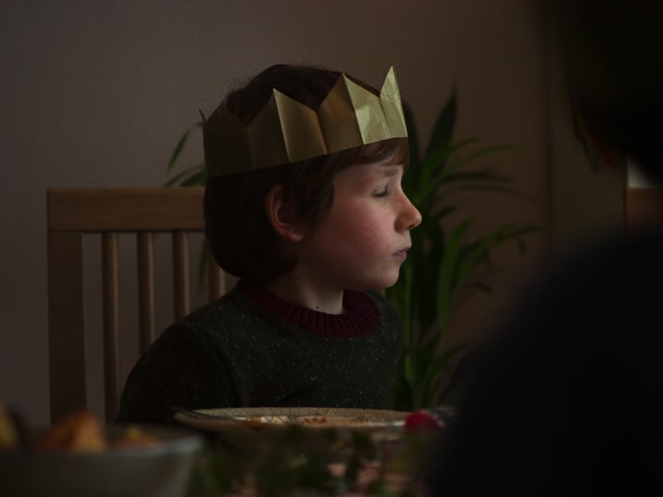 The Thing with Feathers Screenshot