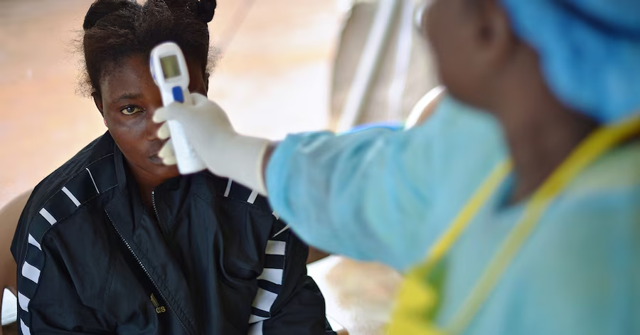 Illustration - RDC : l'OMS et l'Africa CDC confirment une épidémie d'Ebola en Ituri, 246 cas suspects, 65 morts, une souche jamais vue en RDC