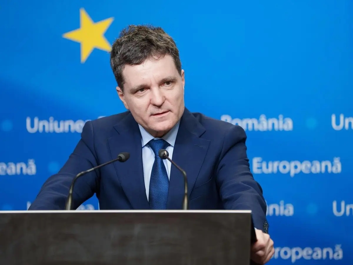 Nicușor Dan lansează consultările pentru un nou Guvern