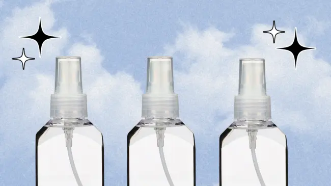 Celebrity Stylists Praise Affordable Anti-Frizz Spray