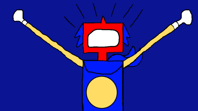 Sonic Tantrum