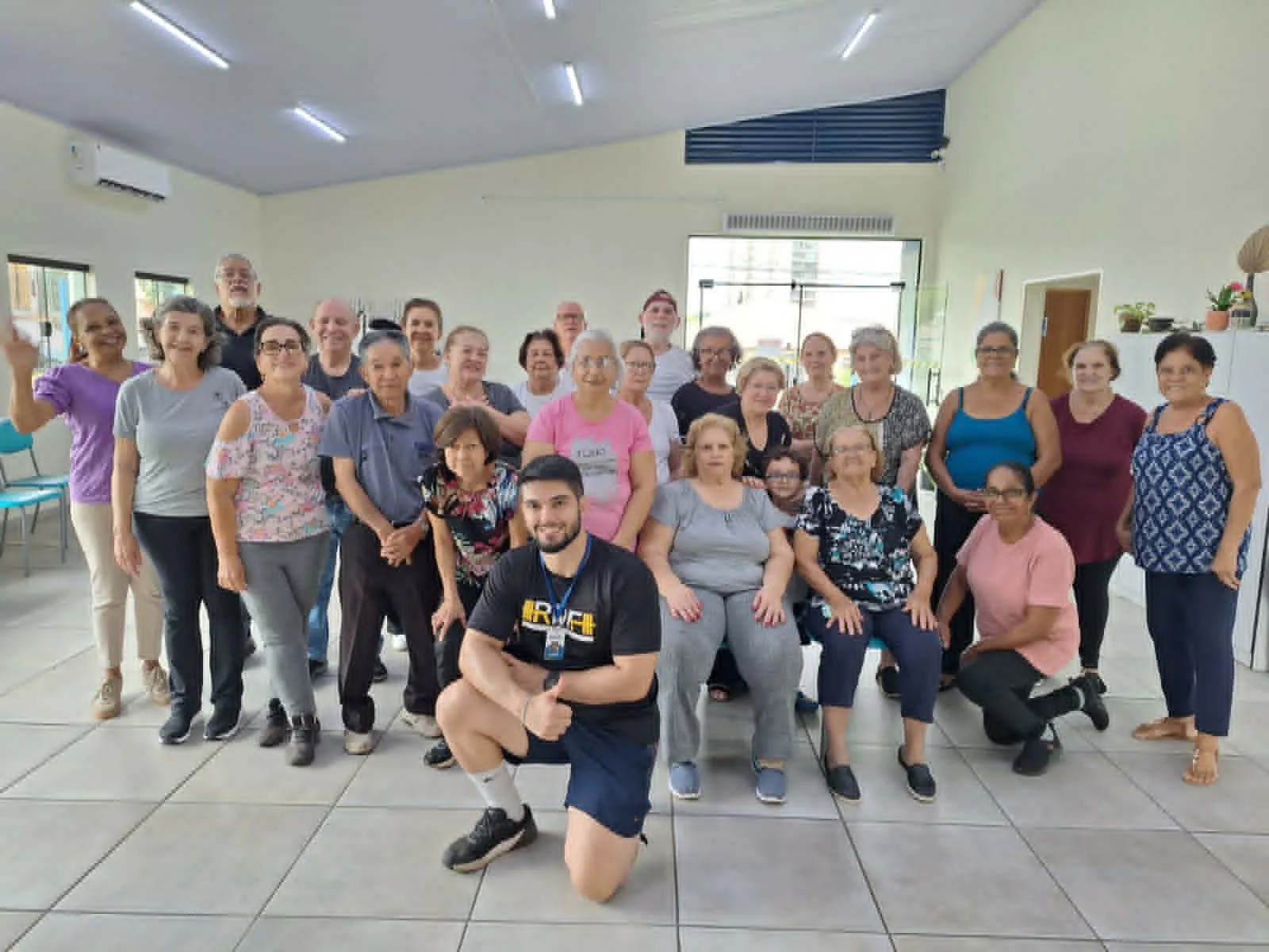Projeto Social 5