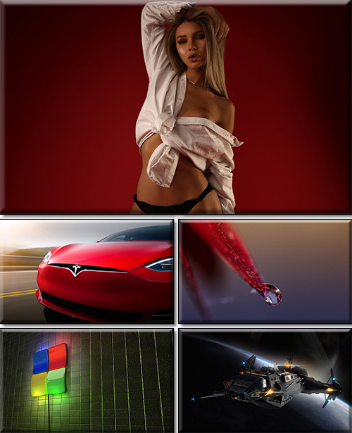 Computer Desktop Wallpapers Collection. Part 3813