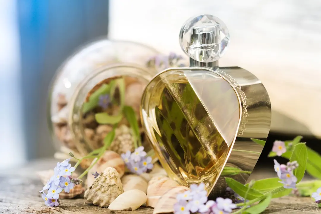 Ditching Perfume for a Fragrance-Free Body Care Routine