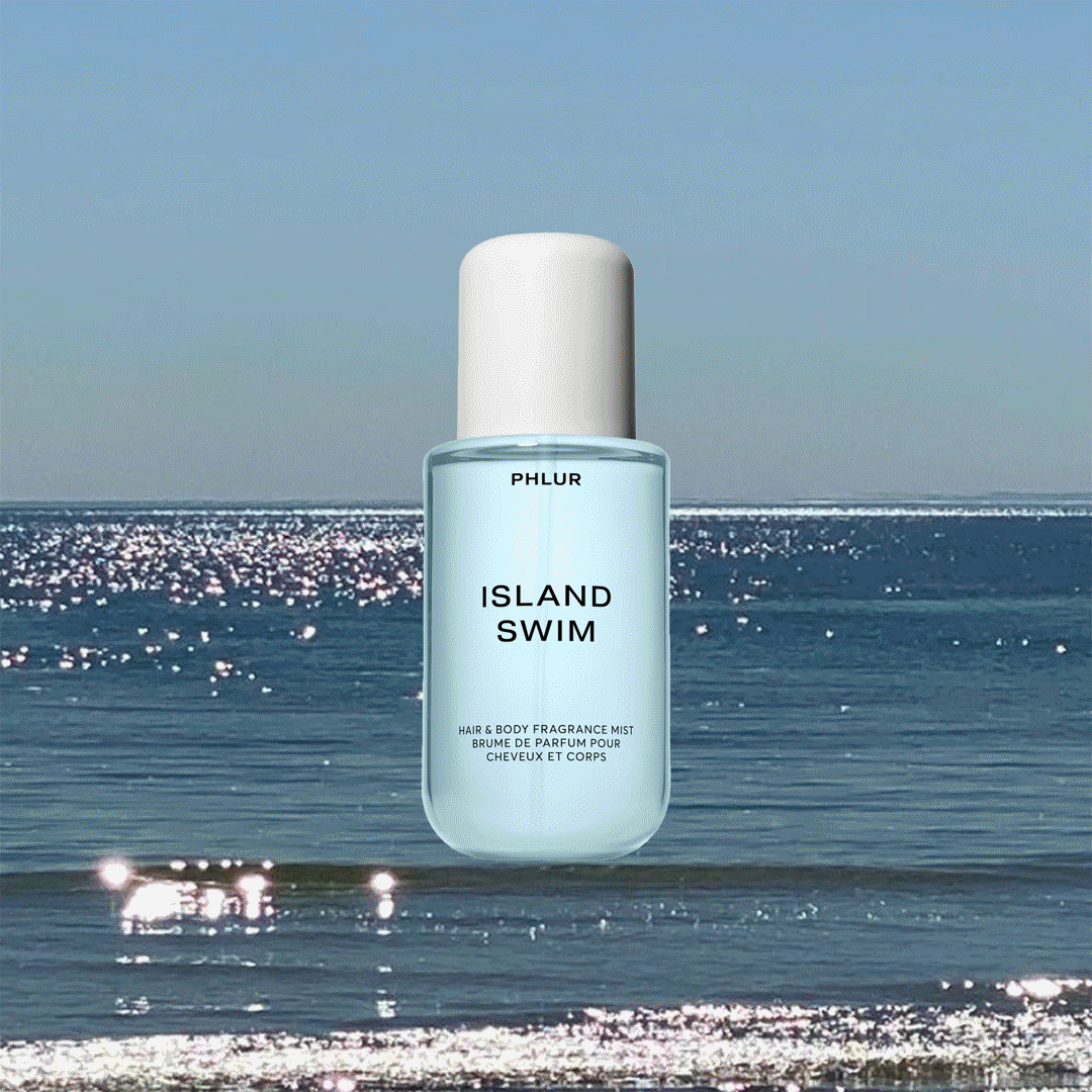Tropical Scents Launch for Summer