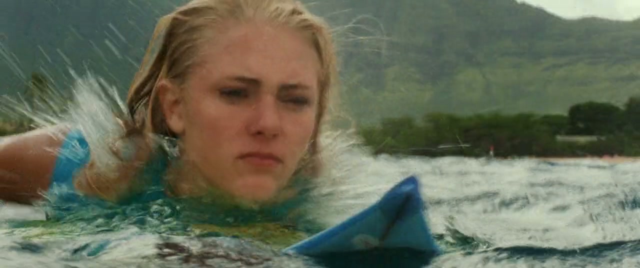 Soul Surfer Screenshot