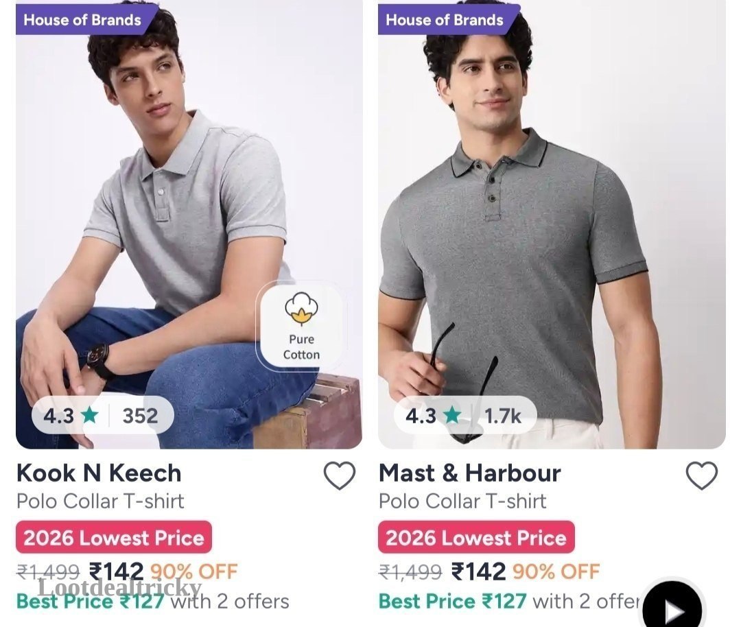 Loot Grabfast Lootthis – Just ₹142 | Top Unbeatable Deal