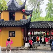 寒山寺2