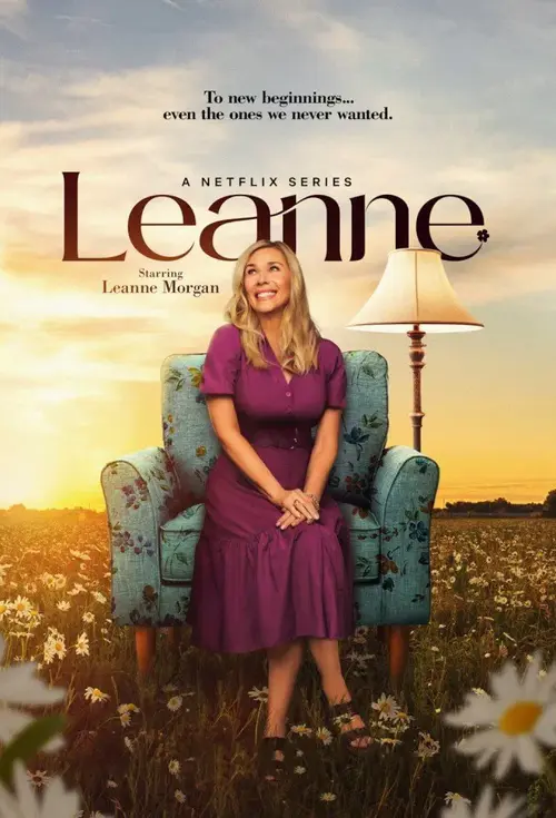 Leanne (2025) [Sezon 1] MULTi.1080p.NF.WEB-DL.H264.DDP5.1.Atmos-K83 / Lektor PL i Napisy PL