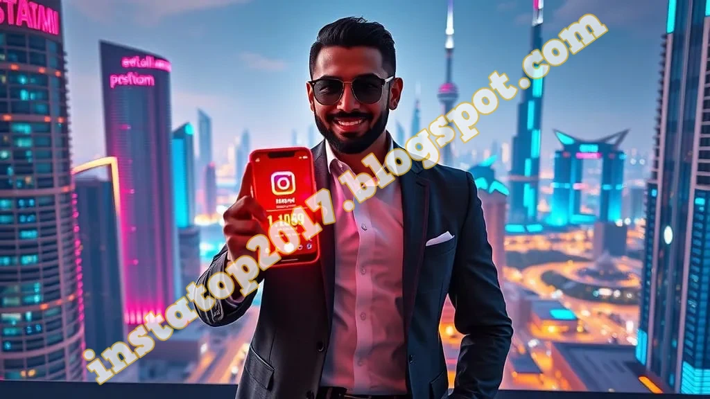 تعزيز متابعي Instagram من أمريكا اللاتينية تعزيز متابعي Instagram من أمريكا اللاتينية