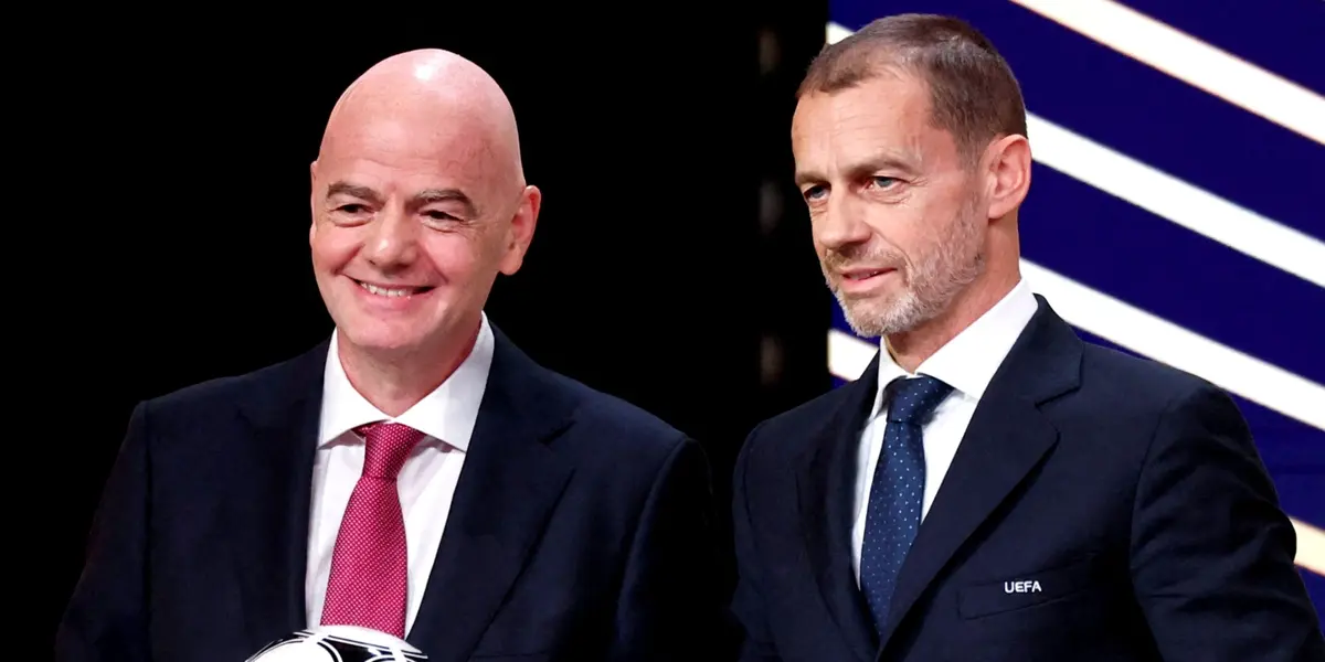 England Considers Fourth World Cup Boycott Amid FIFA Controversy